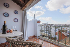 San isidoro 12 nuevo, Seville